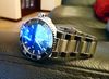 Customer picture of ORIS Aquis Date Automatic Stainless Steel Blue Dial 01 733 7730 4135-07 8 24 05PEB