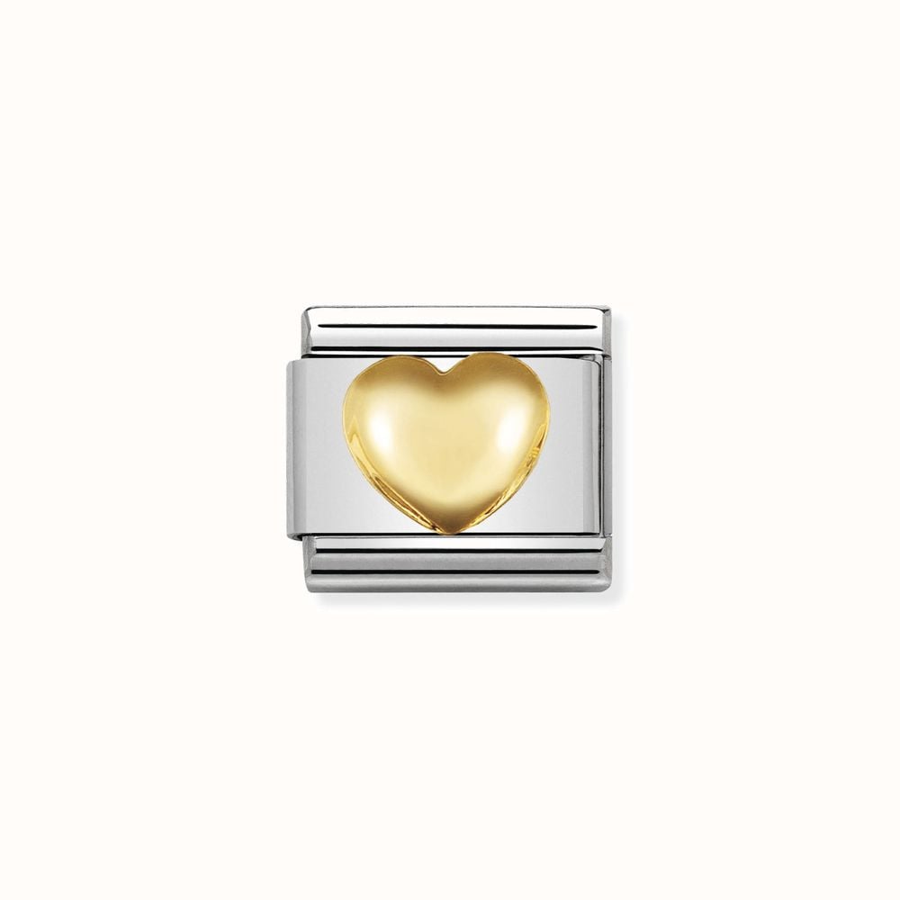 Nomination Jewellery 030116/01