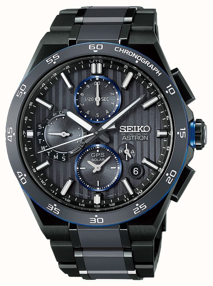 Seiko HAB008J1