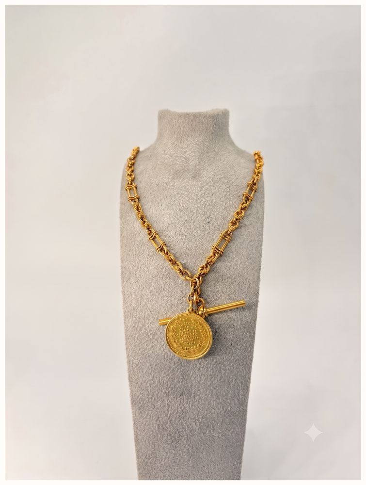 Pre-owned Jewellery JM6651