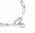 Thomas Sabo Heart Charm With White Zirconia – Connect CC1369-M02-14 - alternative Ansicht 2