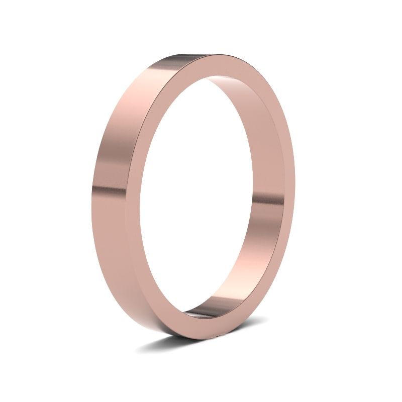 Wedding Rings AG_2.5GMF-9R