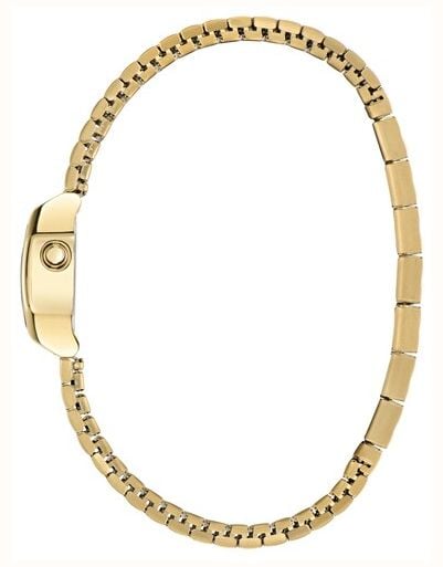 Adidas Digital Two Gold Tone Stainless Steel Ladies XS AOST26528 - alternative Ansicht 3