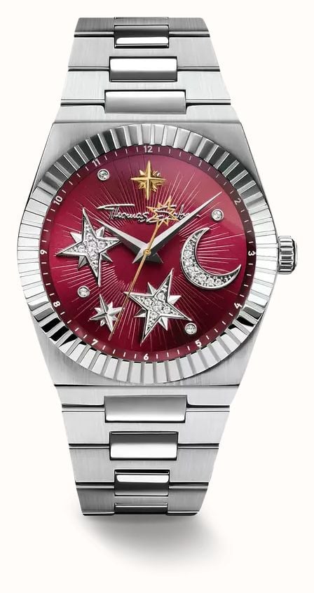 Thomas Sabo WA0466-201-212-39