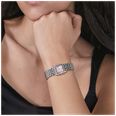 Olivia Burton 21mm Berkley Blush & Silver Bracelet 24000381 - alternate view 6