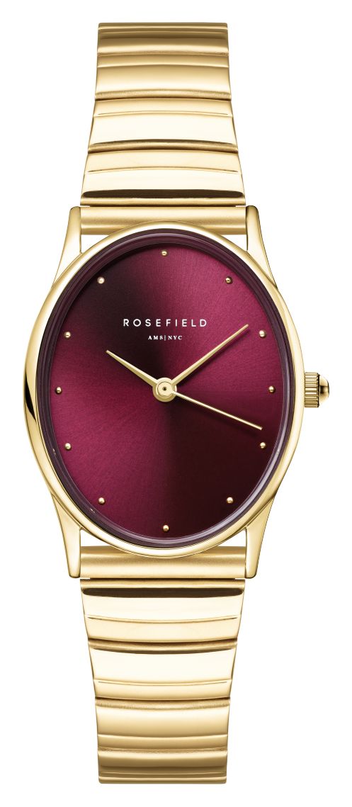 Rosefield Oval (24M…