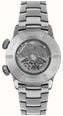 Bremont Altitude MB Meteor Automatic (42mm) Brushed Black Galvanic Metal Dial / Titanium Bracelet ALT42-MT-TI-BKBK-B - alternate view 3