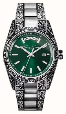 Thomas Sabo Relógios - Revendedor oficial do Reino Unido - First