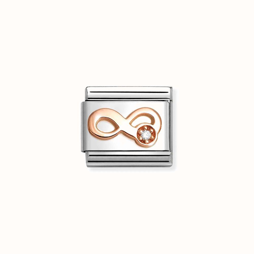 Nomination Jewellery 430305/46