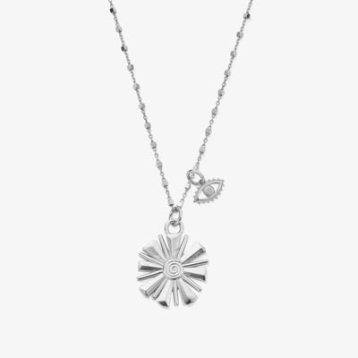 ChloBo Guiding Energy Necklace - 925 Sterling Silver SNDC3580458