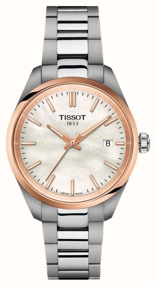 Tissot T1502102111100