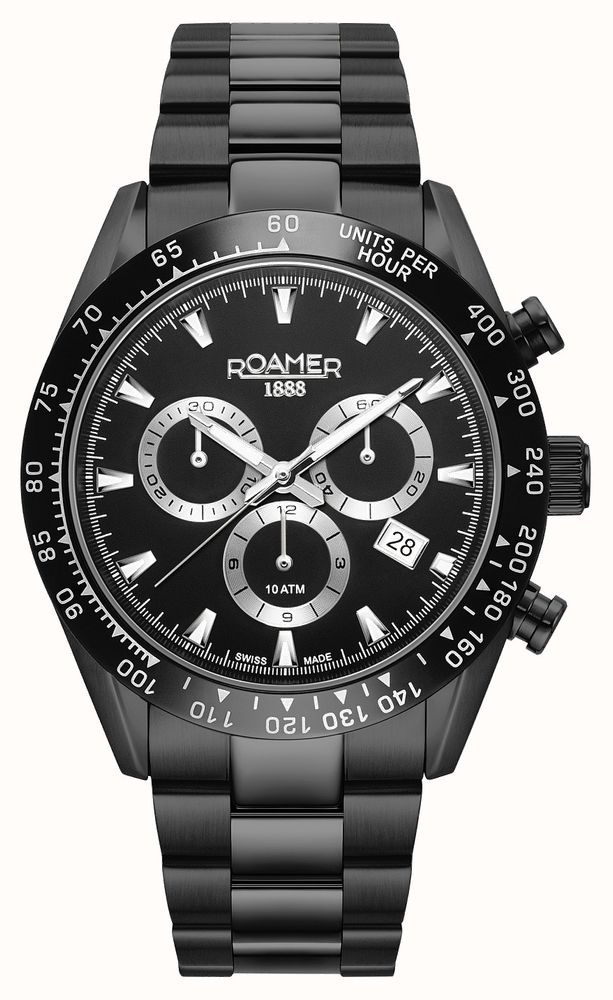 Roamer 850837 44 55 20