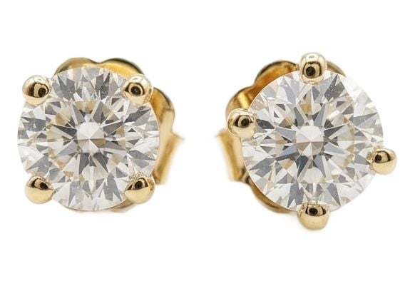 James Moore & Co ER100-K-Y schmuck