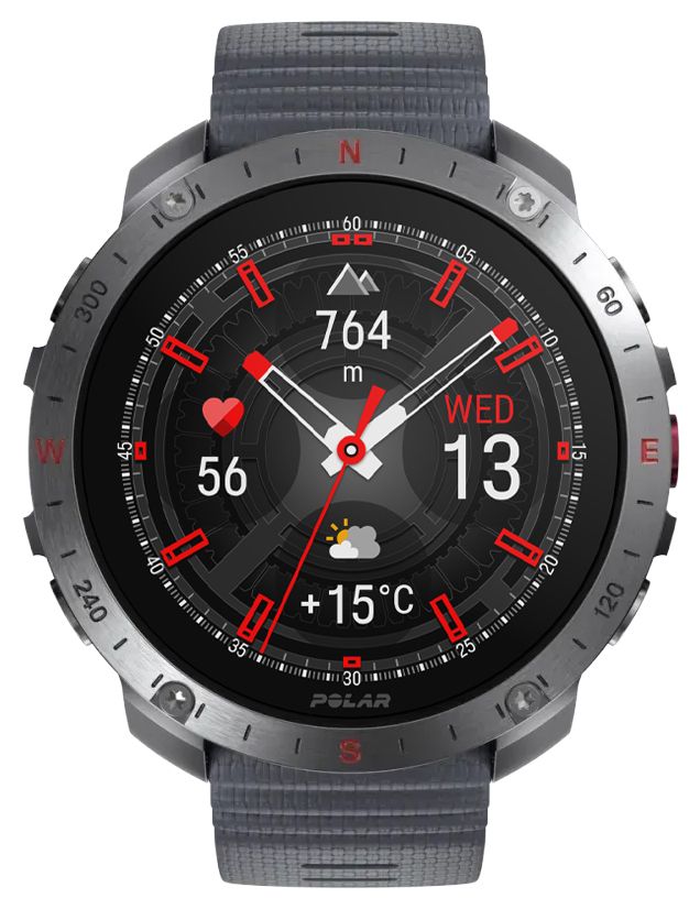 Polar 900110287 Watch