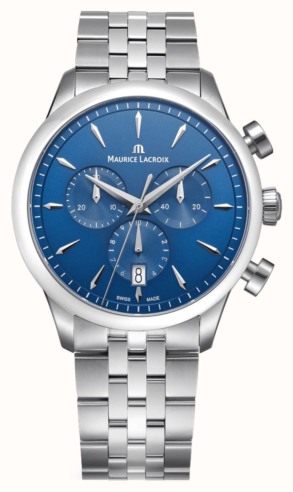Maurice Lacroix 751038-SS002-430-1