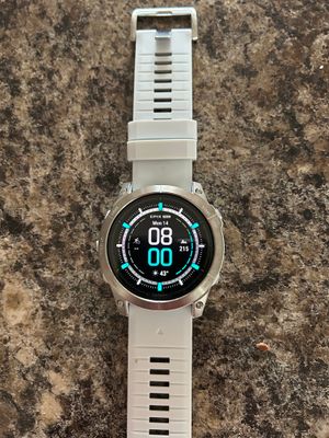 【ベルト2本付】GARMIN EPIX SAPPHIRE Garmin Epix Gen 2 Sapphire | Free Shipping & Returns | Fleet