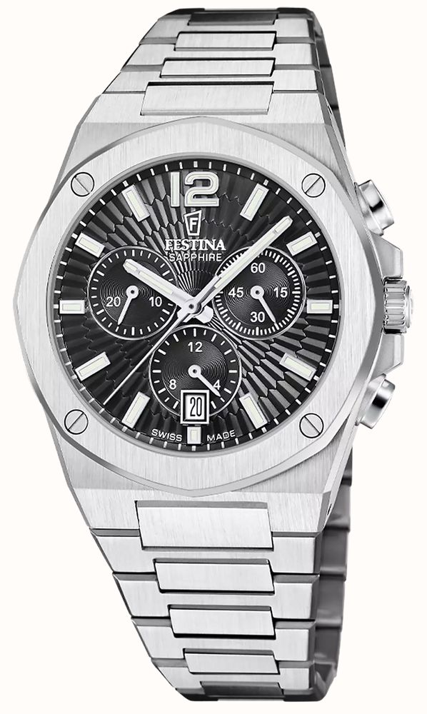 Festina Swiss Made F22002/4