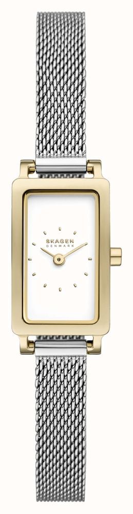 Skagen White discount Women SKW2220 35mm Watch