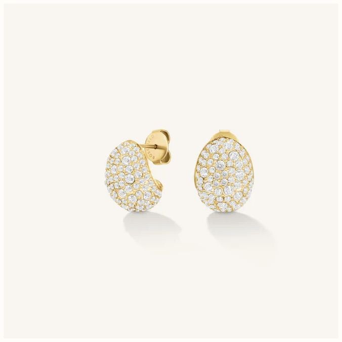 Rosefield Jewellery JEMPG-J1223