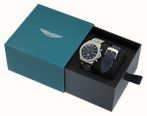 Aston Martin - presentation box