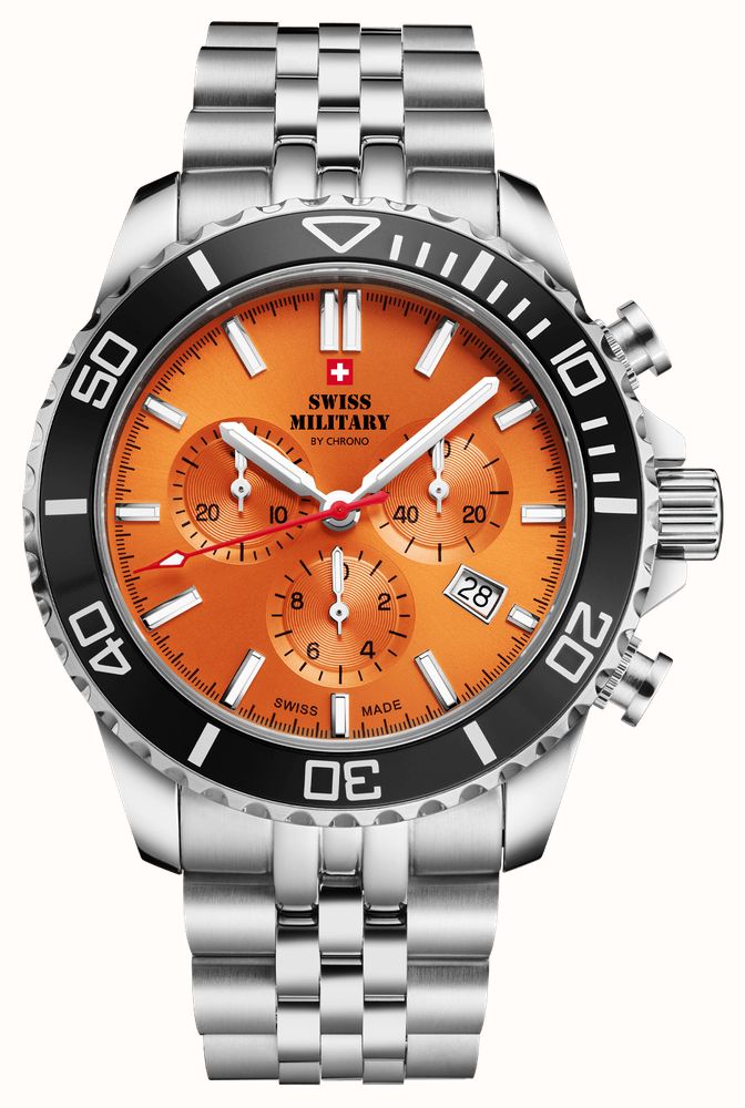 Swiss Military by Chrono SM34103.05