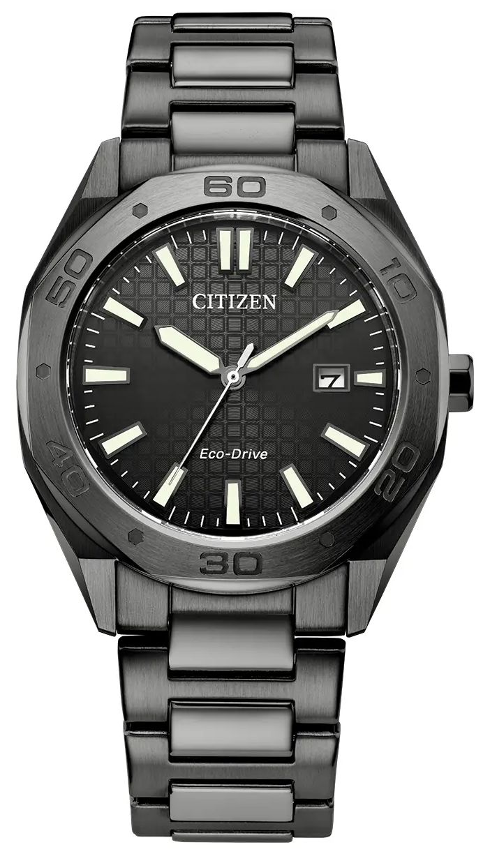 Citizen Eco-Drive S… - image