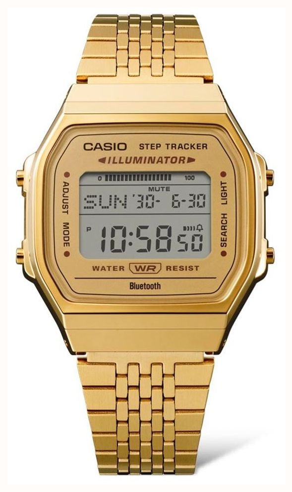 Casio ABL-100WEG-9AEF
