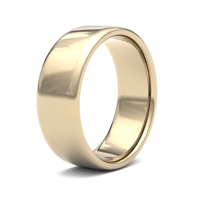Wedding Rings AG_7GLS-18Y