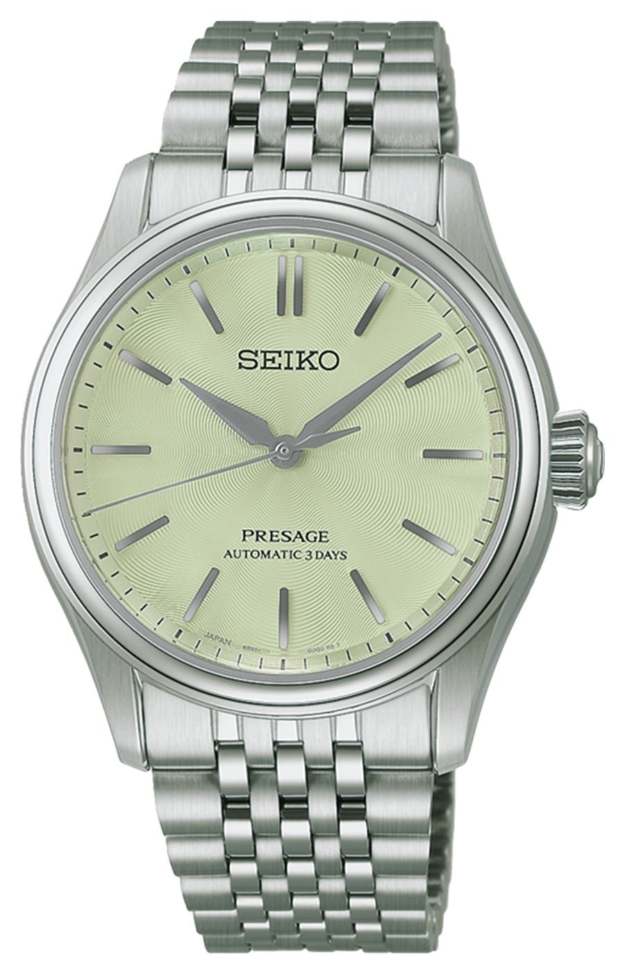 Seiko Presage sÃ©rie Classique automatique (38mm) montre