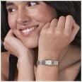 Olivia Burton 16mm Mini Grove White & Two Tone Bracelet 24000435 - vista alternativa 6