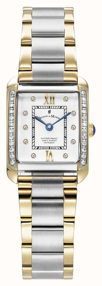 Jacques Du Manoir JWL05503