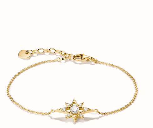 Thomas Sabo Jewellery A2246-M01-14-L19V