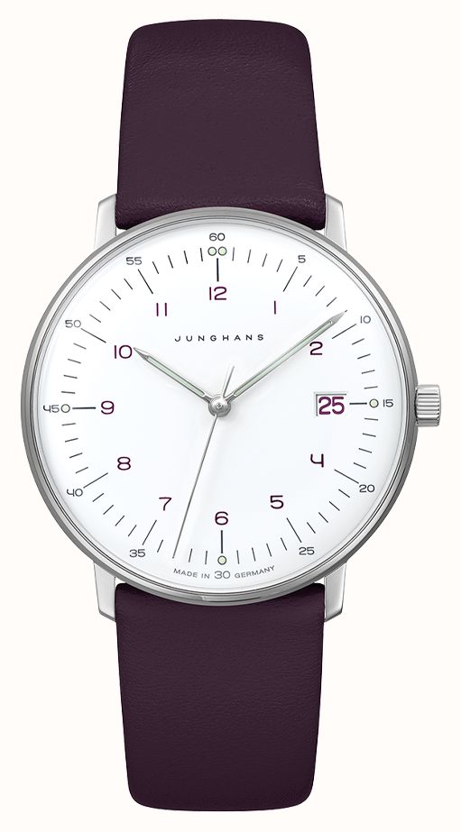 Junghans 47/4558.02