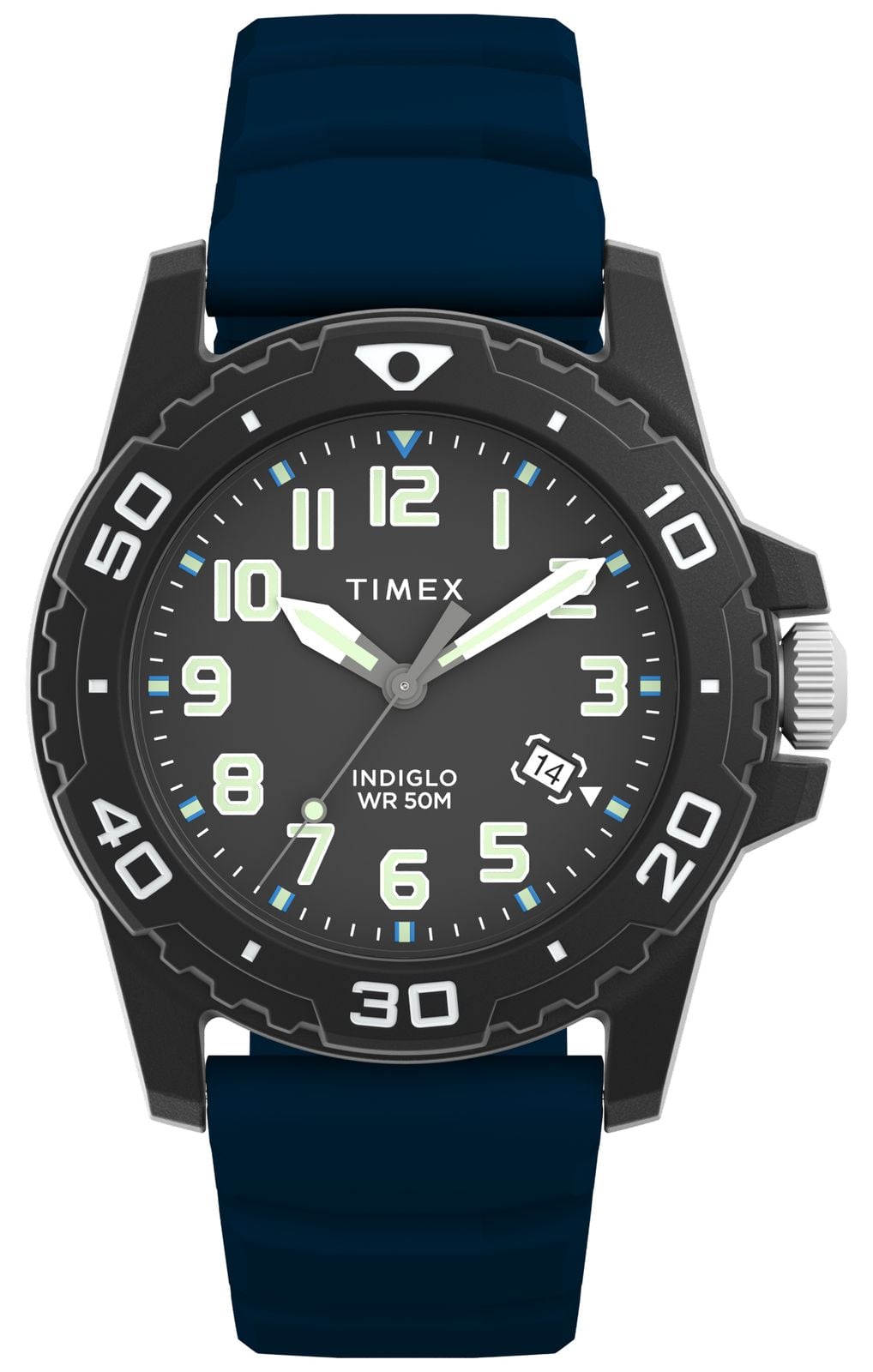 Timex Diver Style (… - image