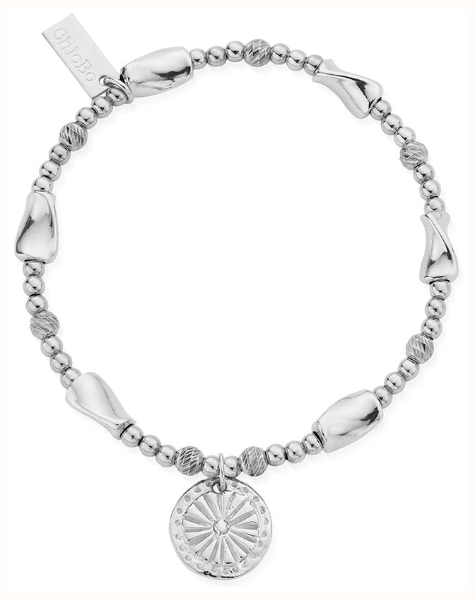ChloBo Jewellery SBLTB3508