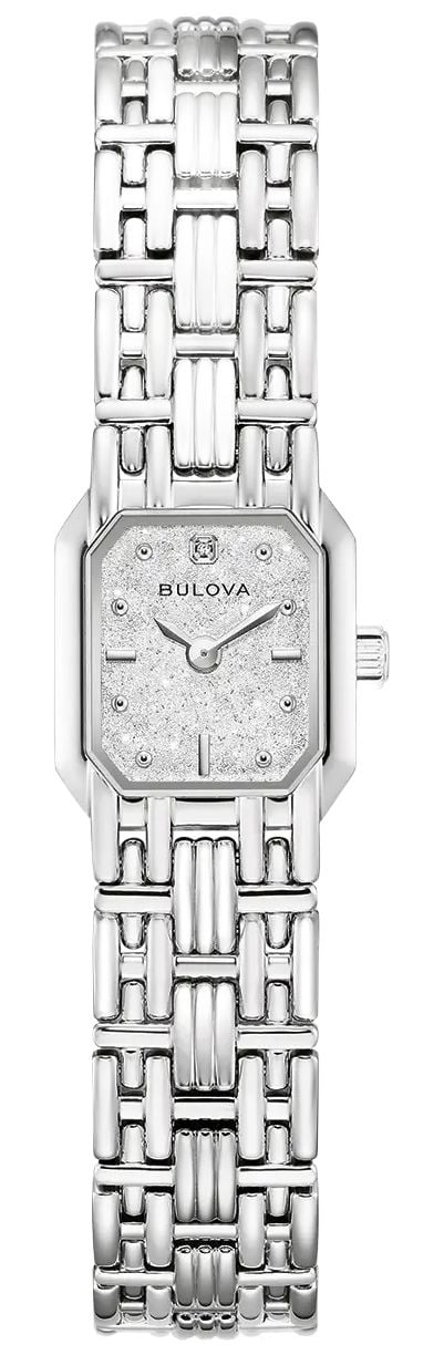 Bulova 96P263 montre