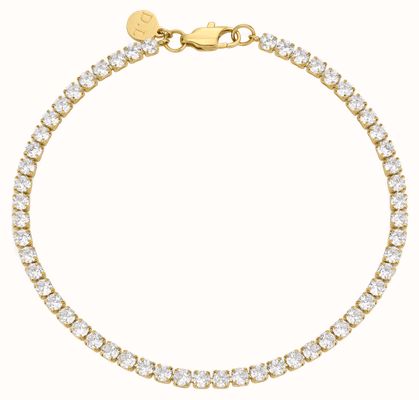 D.LOUISE Tennis Bracelet GB-043-20