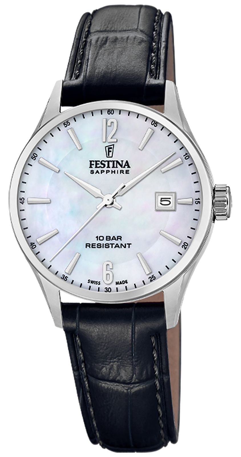 Festina Swiss Made …
