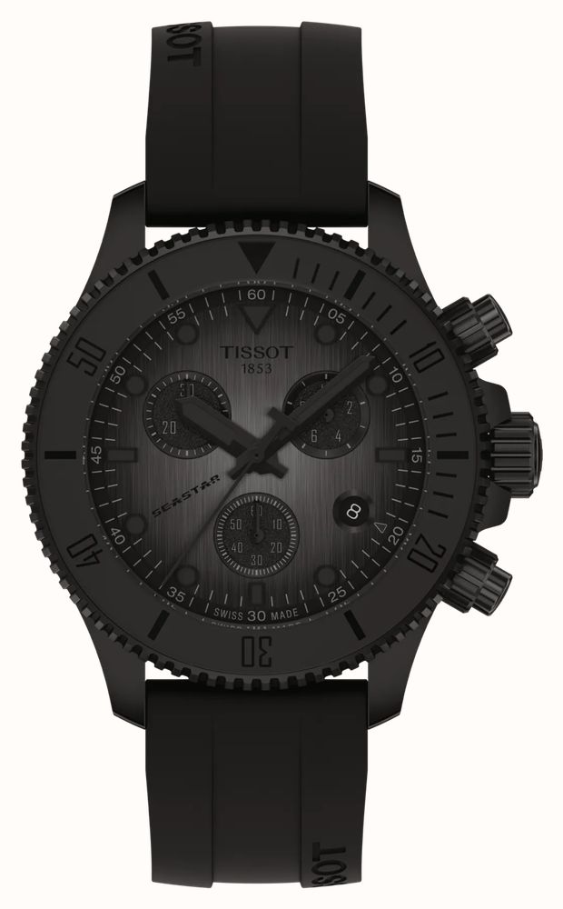 Tissot T1202173706100