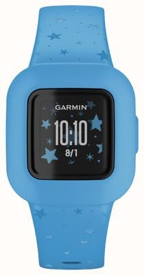 Garmin Vívofit Jr. 3 - Blue Stars boys 010-02441-02