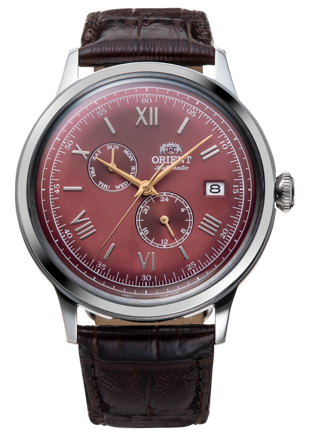 Orient Classic Mult…