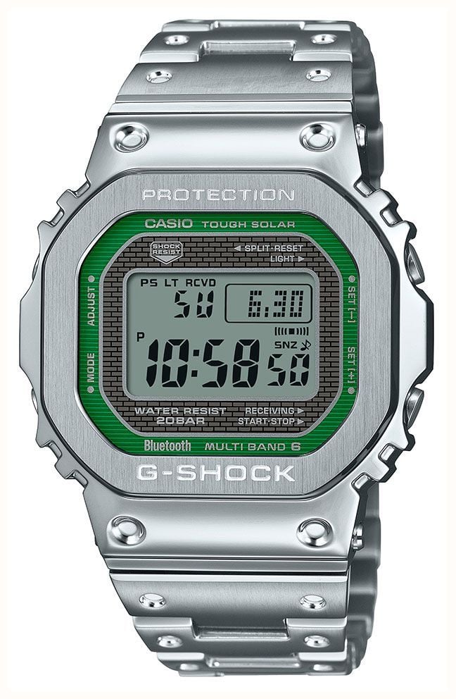Casio GMW-B5000D-3ER