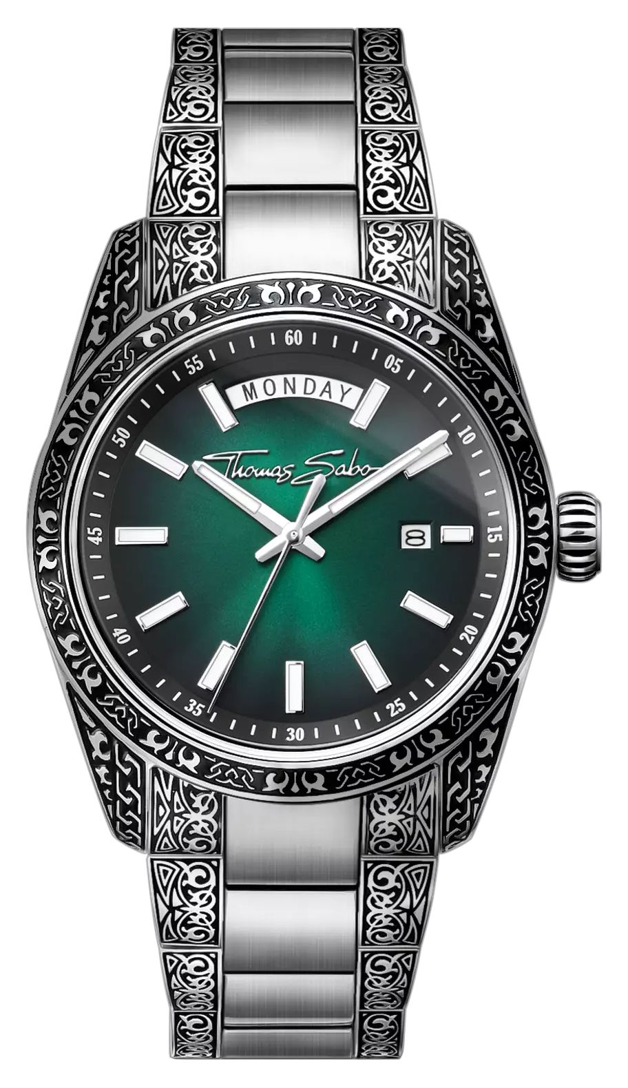 Thomas Sabo Rebel A…