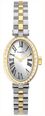 Timex Timex Trend Cavatina Elegant Small Oval Quartz with Roman Indices TW2Y90200