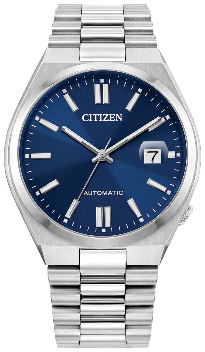 Citizen Tsuyosa Aut… - image