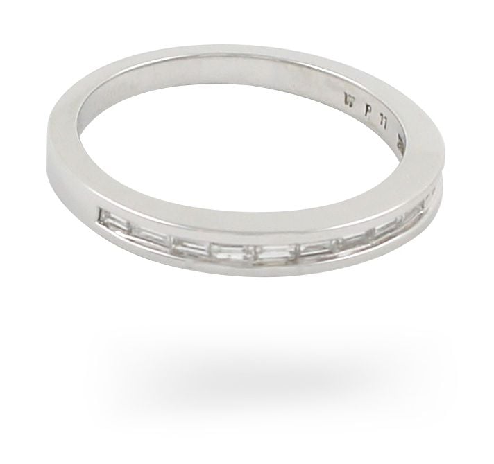 Pre-Owned 18K W/Gol… - image