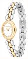 Coach Sammy Mini 18mm Stainless Steel and Yellow Gold Plated Ladies Watch 14504738 - 別ビュー 2
