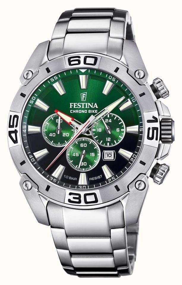 Festina Chrono bike quartz 45 5 F20543 3