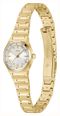 BOSS Candor Gracey Crystal 20mm Ladies BOSS Watch 1502863 - vista alternativa 2