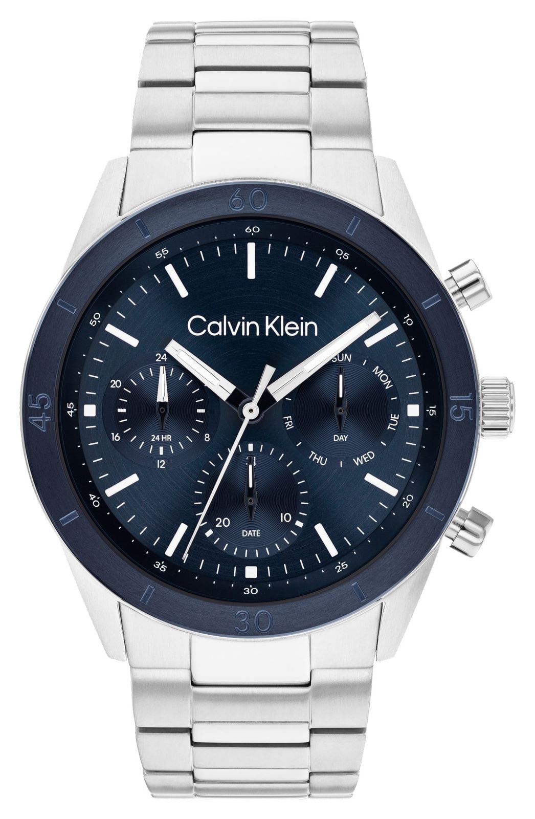 Calvin Klein Performances de Ck 25200556 montre